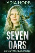 Seven Oars (Rix Universe #3) by Lydia Hope