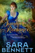 A Summer Romance by Sara Bennett