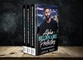 Alpha Billionaire Protectors: Off Limits Bosses Boxset by Layla Trist