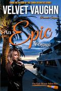 An Epic Voyage (The Epic Beauty Salon Files #1) by Velvet Vaughn