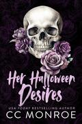 Her Halloween Desires by C.C. Monroe