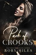 Pack of Crooks: For the love of villains by Rory Miles