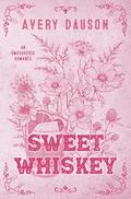 Sweet Whiskey: An omegaverse romance by Avery Dauson