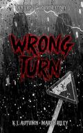 Wrong Turn by Maren Riley