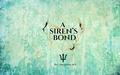 A Siren's Bond by Amanda M.P