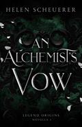 An Alchemist's Vow by Helen Scheuerer