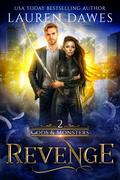 Revenge by Lauren Dawes