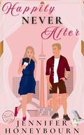 Happily Never After by Jennifer Honeybourn