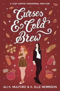 Curses & Cold Brew (Maple Hollow #2) by K. Elle Morrison
