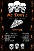 The Diner 2 by Heather Karn