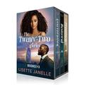 The Twenty-Two Series Books 1-3 by Lisette Janelle