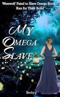 My Omega Slave: Run for Their Bond (Werewolf Fated to Slave Omege #2) by Becky J