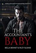 The Accountant's Baby: Non-Shifter Omegaverse Mpreg Mafia Quick Read by Bella Breen