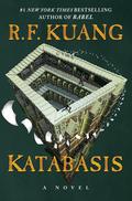 Katabasis by R.F. Kuang