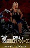 Roxy's Independence (Imperial Knights #3) by Liberty Parker