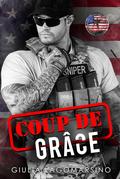 Coup De Grâce (Owens Protective Services #32) by Giulia Lagomarsino