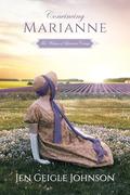 Convincing Marianne (The Widows of Lavender Cottage #2) by Jen Geigle Johnson