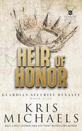 Heir of Honor by Kris Michaels