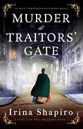 Murder at Traitors' Gate by Irina Shapiro