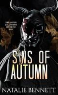 Sins of Autumn (Nightmares of Nevermore #1) by Natalie Bennett