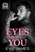 Eyes on You by Evie James