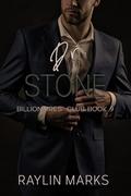 Dr. Stone: Billionaires' Club Book 9 by Raylin Marks