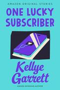 One Lucky Subscriber (Busybodies Collection #5) by Kellye Garrett