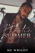 A Khaotic Summer by Mz. Wright