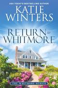 Return to Whitmore by Katie Winters