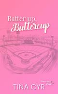Going to Bat for Love (Bluewater Cove #3) by Tina Cyr