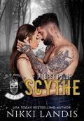 Property of Scythe (Kings of Anarchy MC: Ohio #1) by Nikki Landis