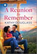 A Reunion to Remember: A Black Romance Novel (Aspen Creek Bachelors #5) by Kathy Douglass