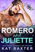 Romero and Juliette (Dog Tags #7) by Kat Baxter
