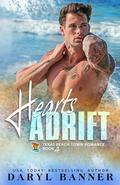 Hearts Adrift by Daryl Banner