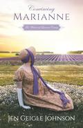 Convincing Marianne: Sweet Regency Romance by Jen Geigle Johnson