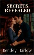 Secrets Revealed (Secrets in the Storm #2) by Bentley Harlow