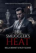 The Smuggler's Heat: Mpreg Non-Shifter Omegaverse Romance Quick Read by Bella Bennet