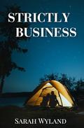 Strictly Business by Sarah Wyland