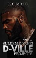 Suleem and Yahzi (D-Ville Projects #1) by K.C. Mills