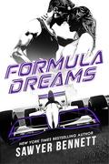 Formula Dreams by Sawyer Bennett