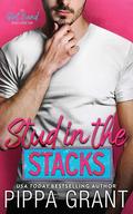 Stud In The Stacks by Pippa Grant