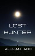 Lost Hunter (Wolf Runaway #16) by Alex Ankarr