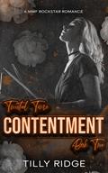 Contentment by Tilly Ridge