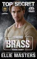 Brass (Cerberus Personal Security #2) by Ellie Masters