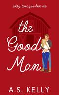 The Good Man (From Connemara With Love #3) by A.S. Kelly