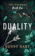 Duality (The Archers #1) by Sunny Hart