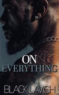 On Everything by Black Lavish