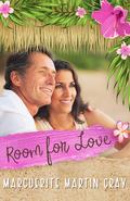 Room for Love (Suamalie Islands #6) by Marguerite Martin Gray