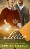 The Letter (Victorian Virtues #1) by Edwina Kiernan