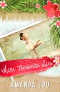 Where Treasure Lies (Suamalie Islands #1) by Amanda Tru